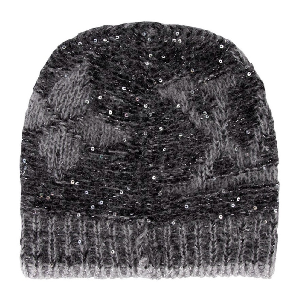 Louis Vuitton Monogram Glitter Sunset Beanie🤗